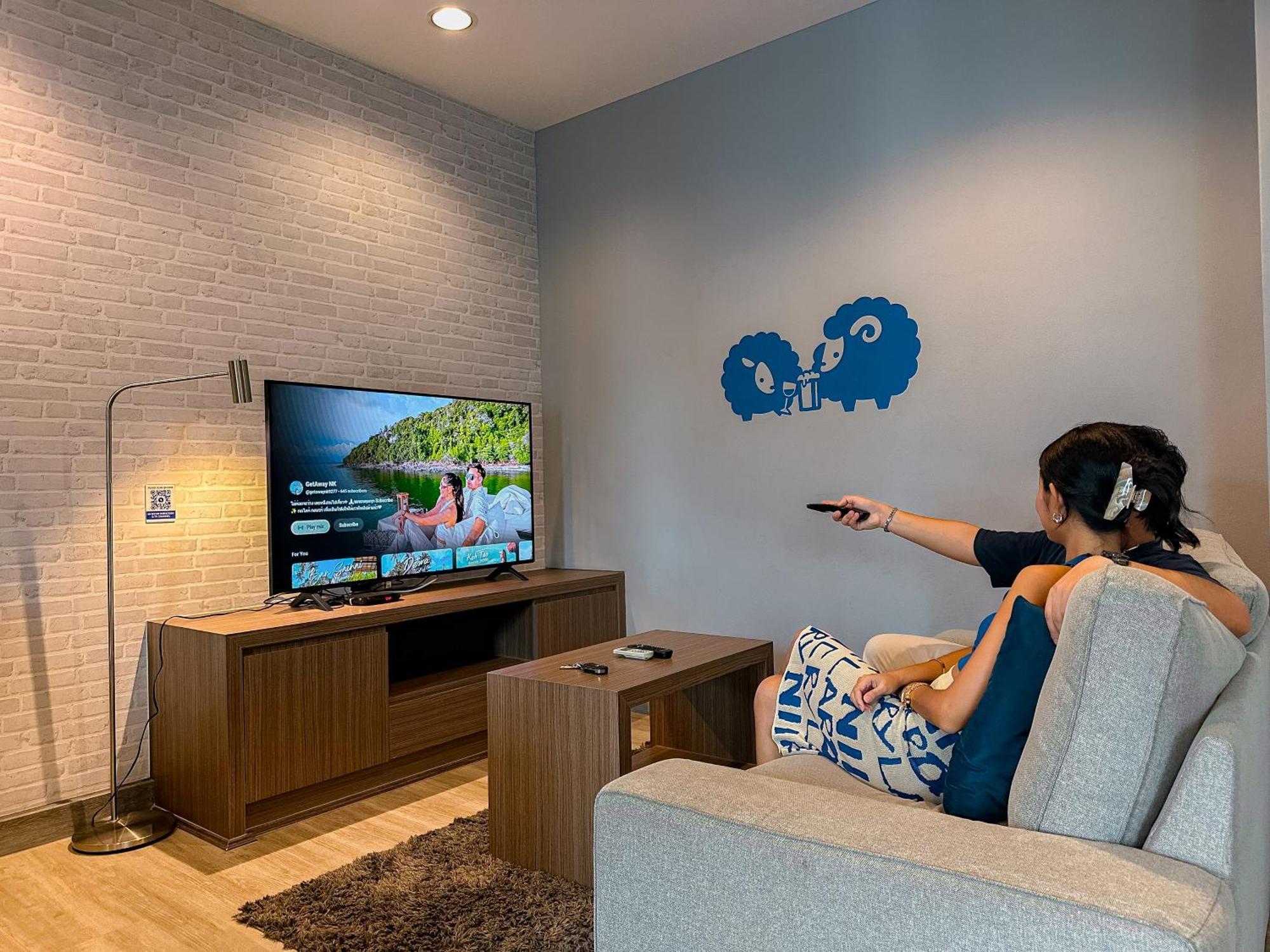 Kokotel Bangkok Dheva Thonglor Exteriör bild