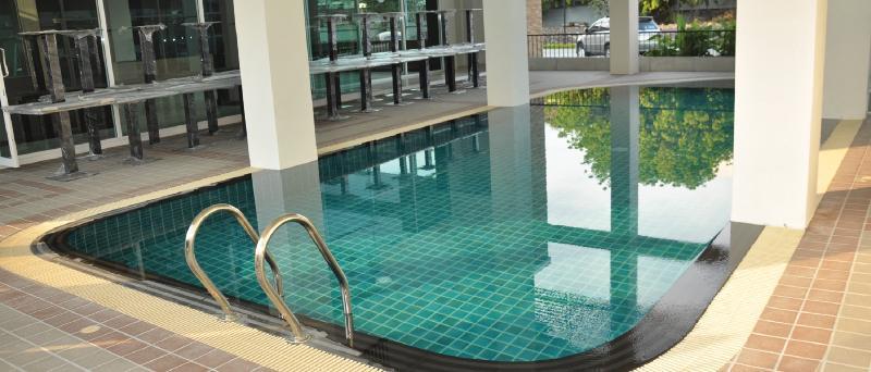 Kokotel Bangkok Dheva Thonglor Exteriör bild
